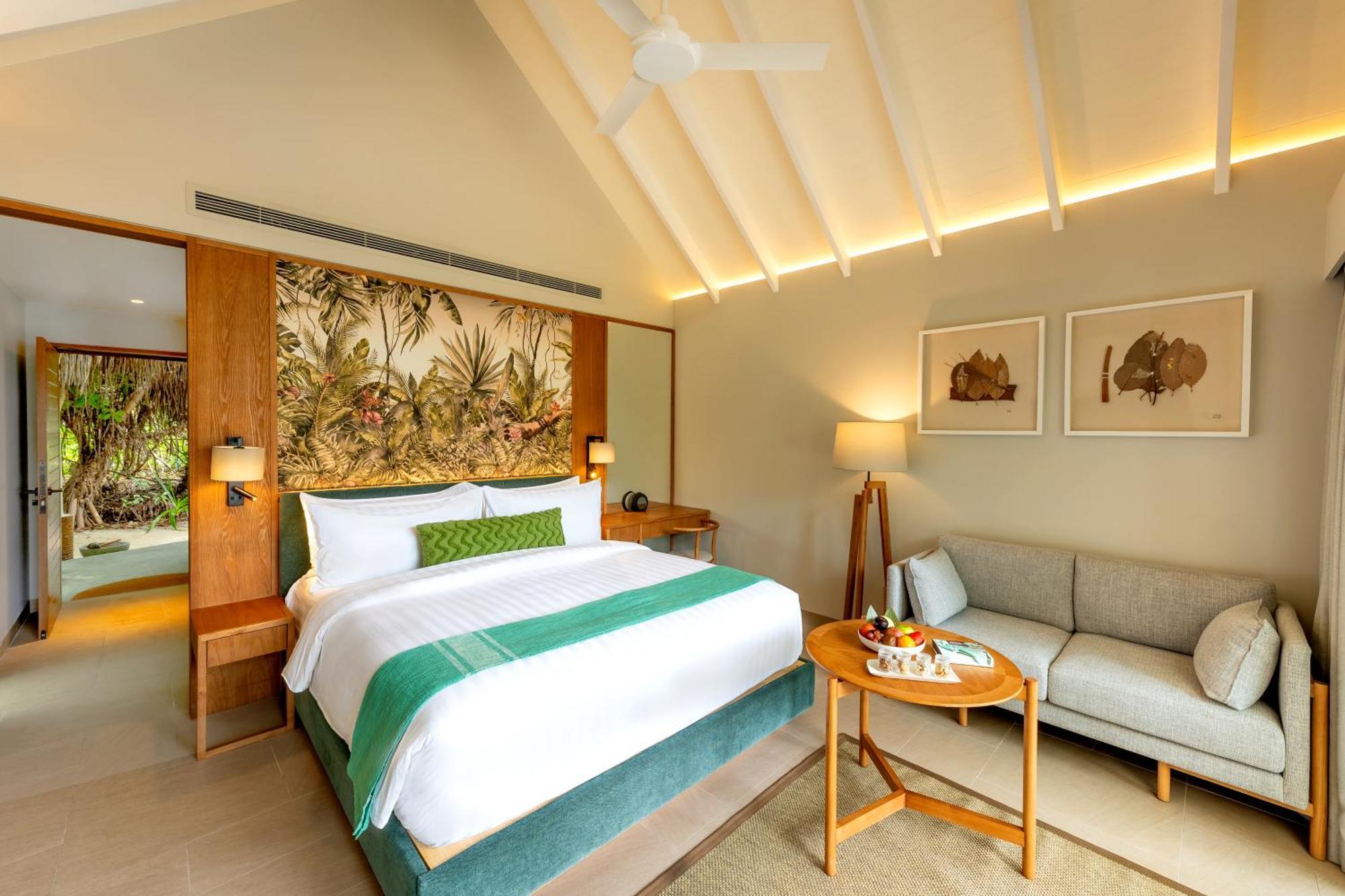 Raaya By Atmosphere Maakurathu Exterior photo