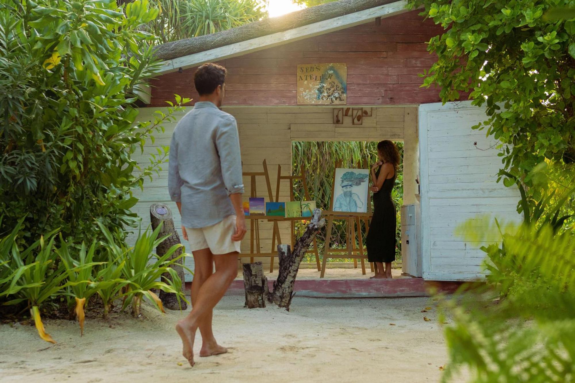 Raaya By Atmosphere Maakurathu Exterior photo