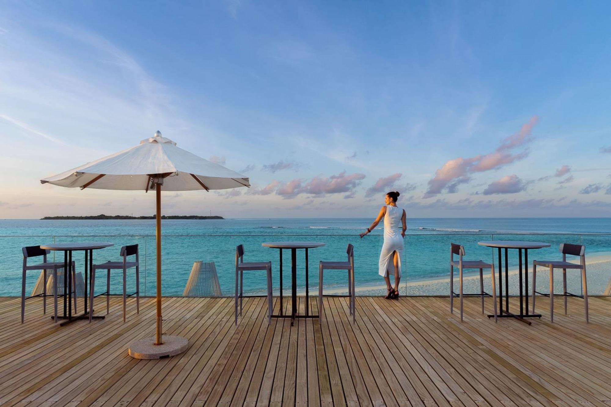 Raaya By Atmosphere Maakurathu Exterior photo