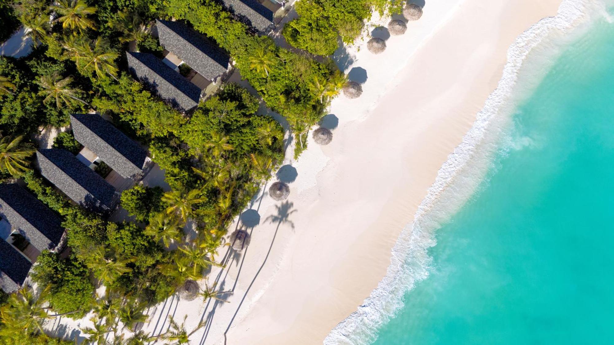 Raaya By Atmosphere Maakurathu Exterior photo