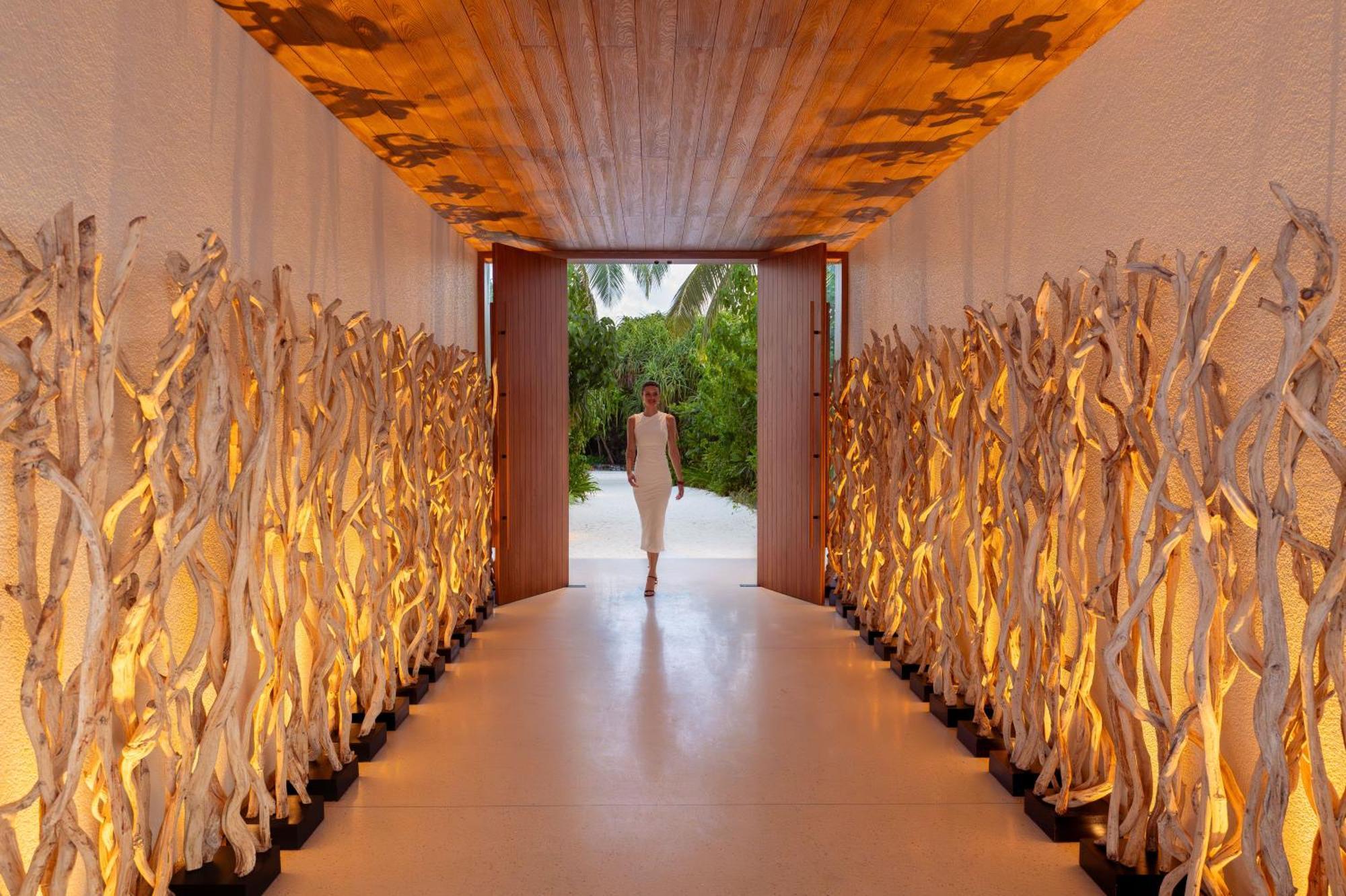 Raaya By Atmosphere Maakurathu Exterior photo
